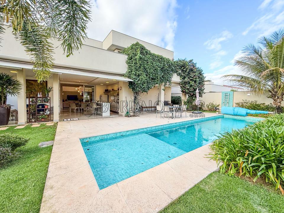 Condomínio Solar de Brasília - Exclusiva residência de alto padrão! - Foto 42