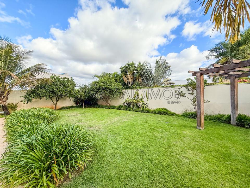 Condomínio Solar de Brasília - Exclusiva residência de alto padrão! - Foto 43