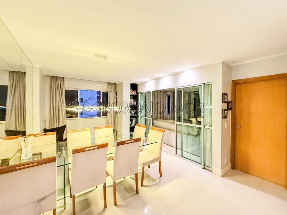 Rua 4 - Este apartamento duplex de cobertura é uma oportunidade excepcional para quem busca um lar espaçoso. - Foto 5