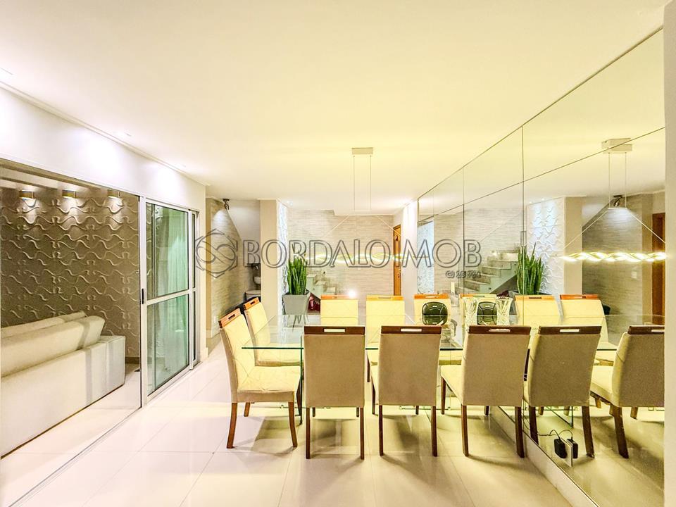 Rua 4 - Este apartamento duplex de cobertura é uma oportunidade excepcional para quem busca um lar espaçoso. - Foto 6