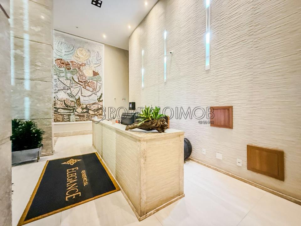 Rua 4 - Este apartamento duplex de cobertura é uma oportunidade excepcional para quem busca um lar espaçoso. - Foto 49