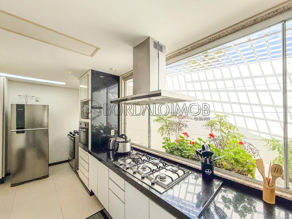 SHIS QI 19 - Casa Colonial Com 4 Quartos terreno 3800m² Ponta seca Aceita Financiamento - Foto 19