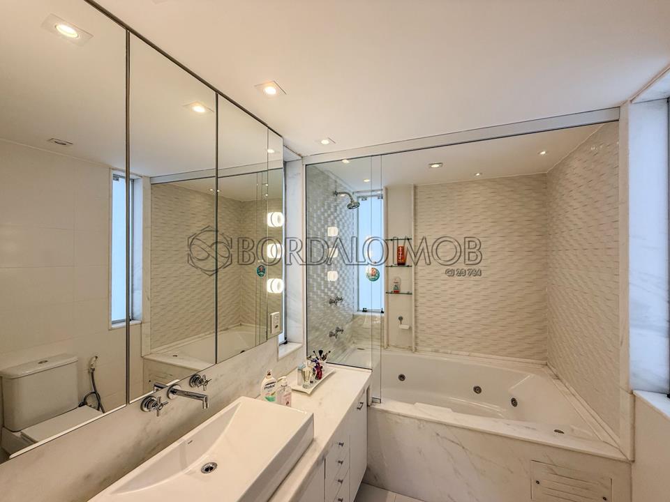 SHIS QI 19 - Casa Colonial Com 4 Quartos terreno 3800m² Ponta seca Aceita Financiamento - Foto 27