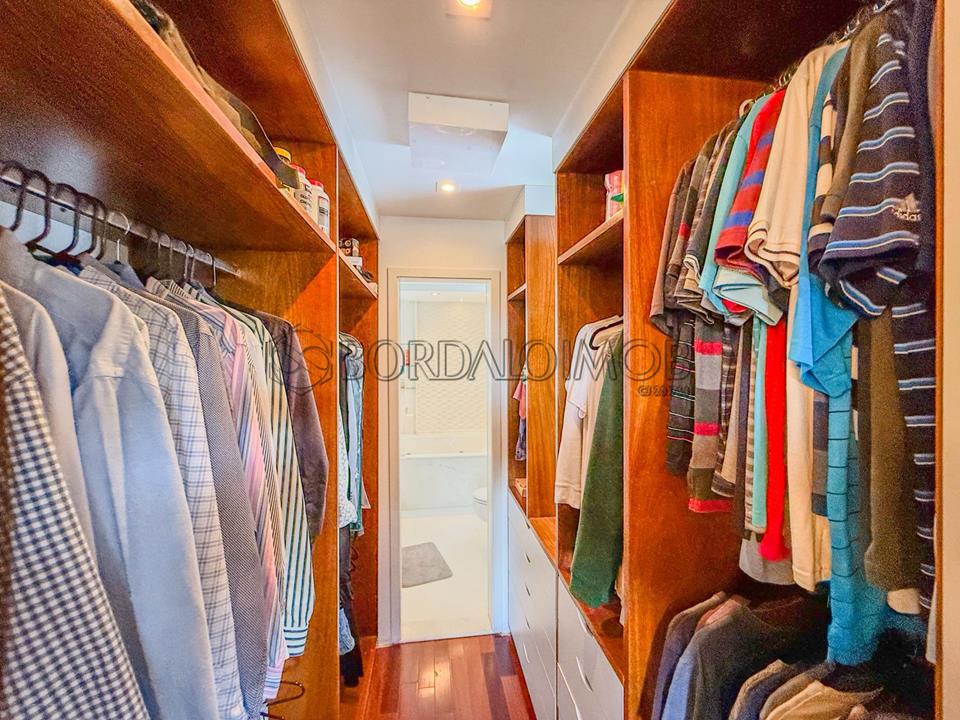 SHIS QI 19 - Casa Colonial Com 4 Quartos terreno 3800m² Ponta seca Aceita Financiamento - Foto 28