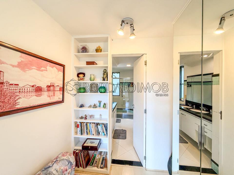 SHIS QI 19 - Casa Colonial Com 4 Quartos terreno 3800m² Ponta seca Aceita Financiamento - Foto 38