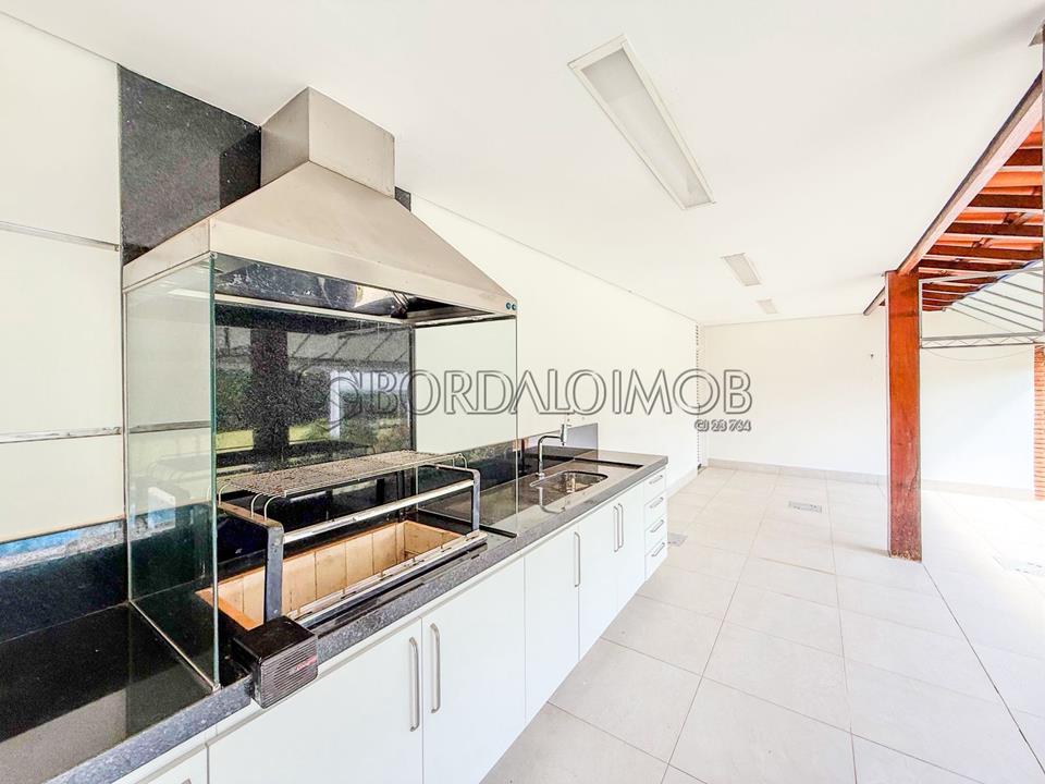 SHIS QI 19 - Casa Colonial Com 4 Quartos terreno 3800m² Ponta seca Aceita Financiamento - Foto 43