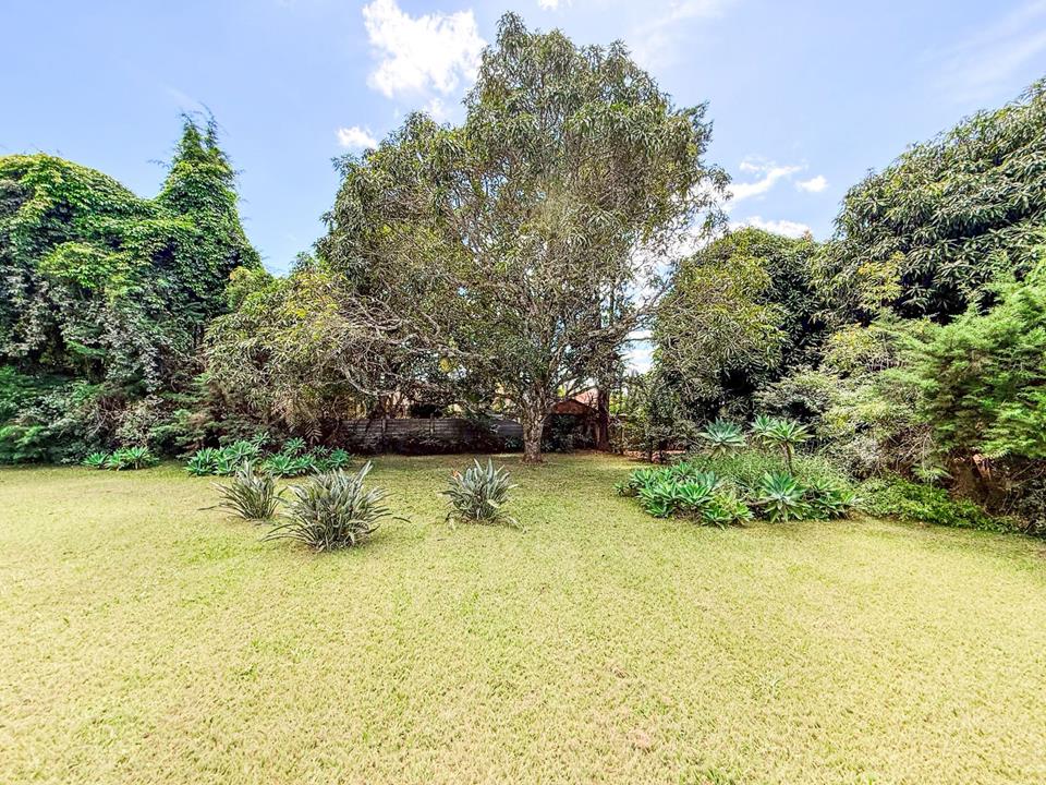 SHIS QI 19 - Casa Colonial Com 4 Quartos terreno 3800m² Ponta seca Aceita Financiamento - Foto 44