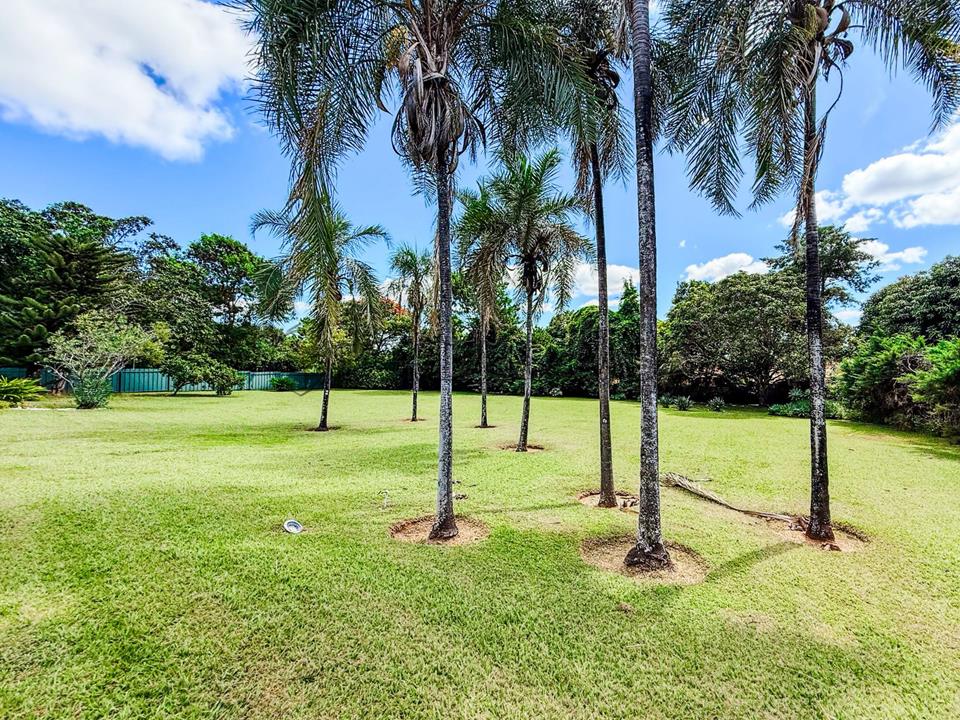 SHIS QI 19 - Casa Colonial Com 4 Quartos terreno 3800m² Ponta seca Aceita Financiamento - Foto 47