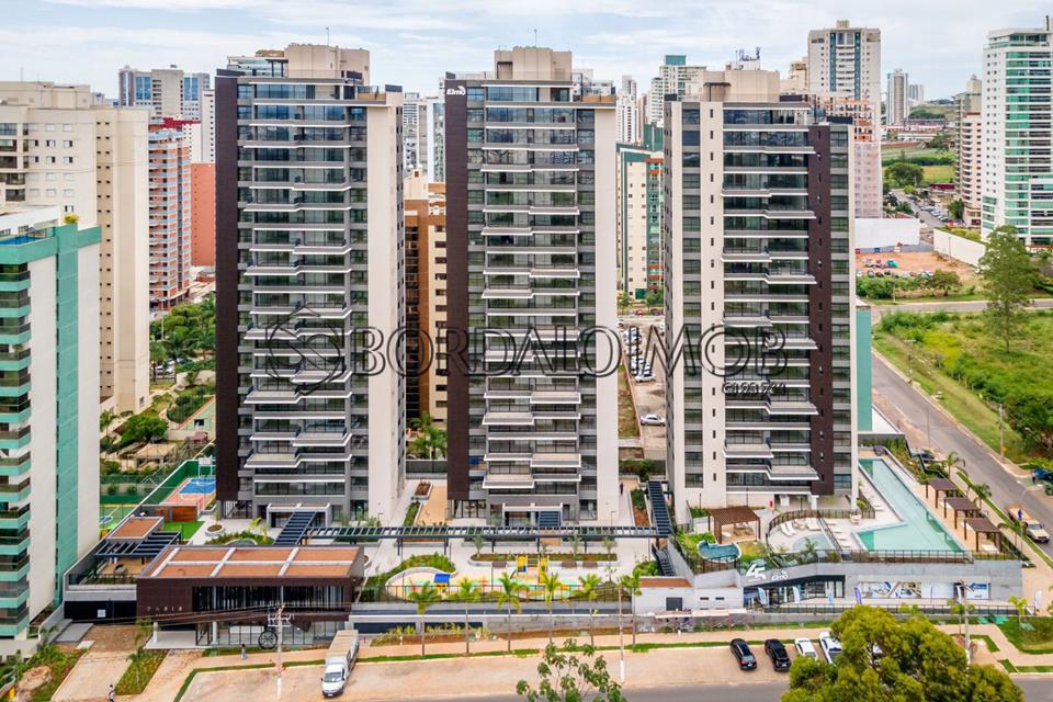 Avenida Parque Águas Claras - OASIS DESIGN - ÁGUAS CLARAS NORTE - Foto 2