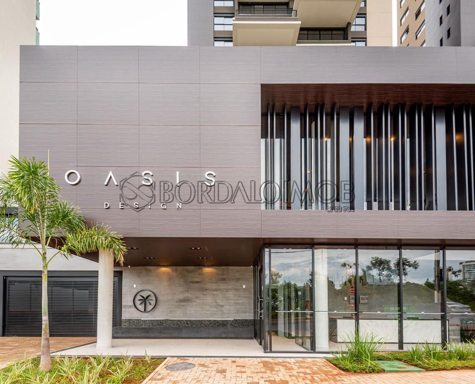 Avenida Parque Águas Claras - OASIS DESIGN - ÁGUAS CLARAS NORTE - Foto 3