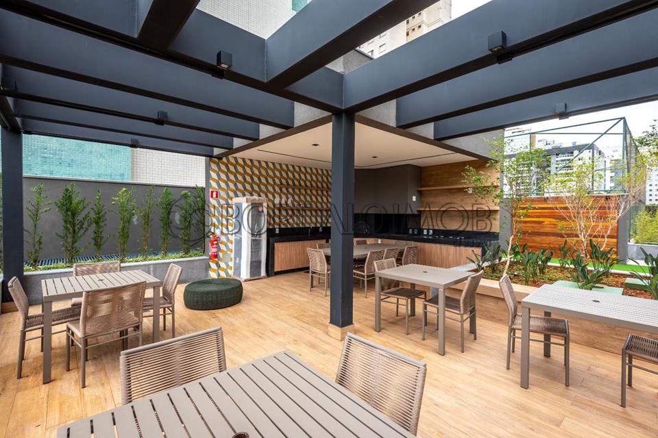 Avenida Parque Águas Claras - OASIS DESIGN - ÁGUAS CLARAS NORTE - Foto 14