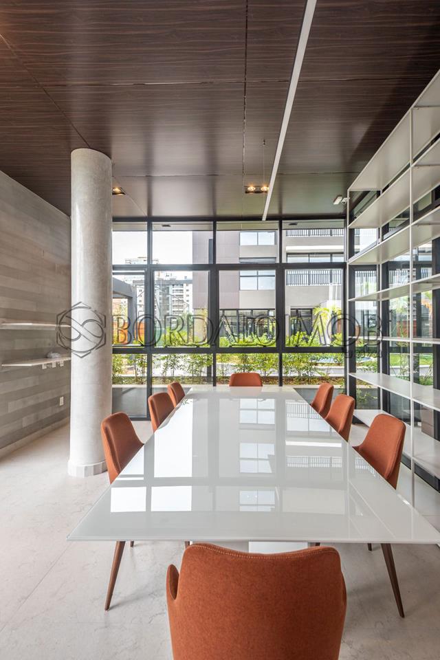 Avenida Parque Águas Claras - OASIS DESIGN - ÁGUAS CLARAS NORTE - Foto 16