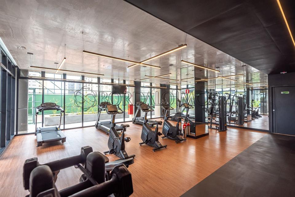 Avenida Parque Águas Claras - OASIS DESIGN - ÁGUAS CLARAS NORTE - Foto 17