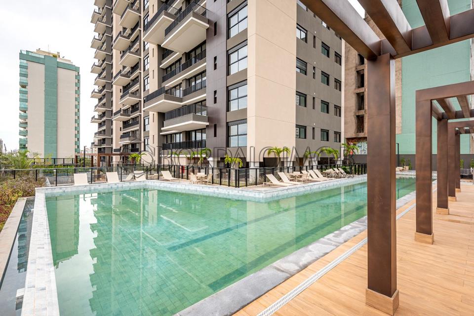 Avenida Parque Águas Claras - OASIS DESIGN - ÁGUAS CLARAS NORTE - Foto 19