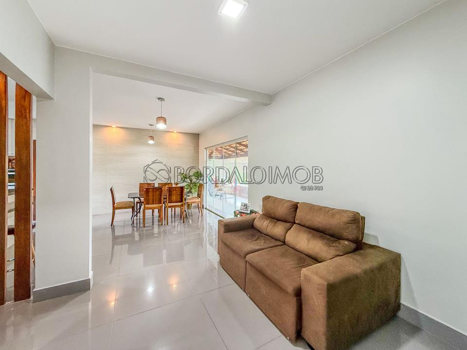 SMPW Quadra 28 - 456m² de área privativa em terreno de 2.500m², energia fotóvoltaica. - Foto 4