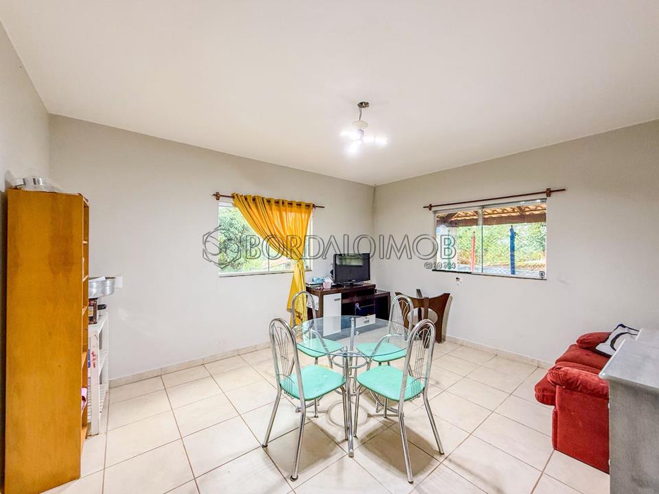 SMPW Quadra 28 - 456m² de área privativa em terreno de 2.500m², energia fotóvoltaica. - Foto 10