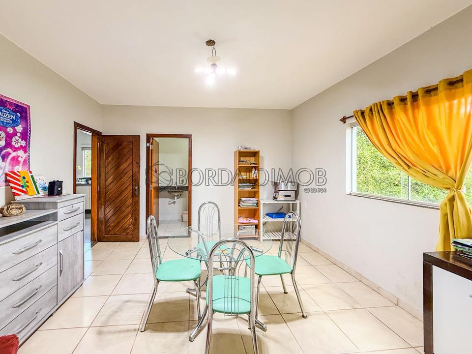 SMPW Quadra 28 - 456m² de área privativa em terreno de 2.500m², energia fotóvoltaica. - Foto 12