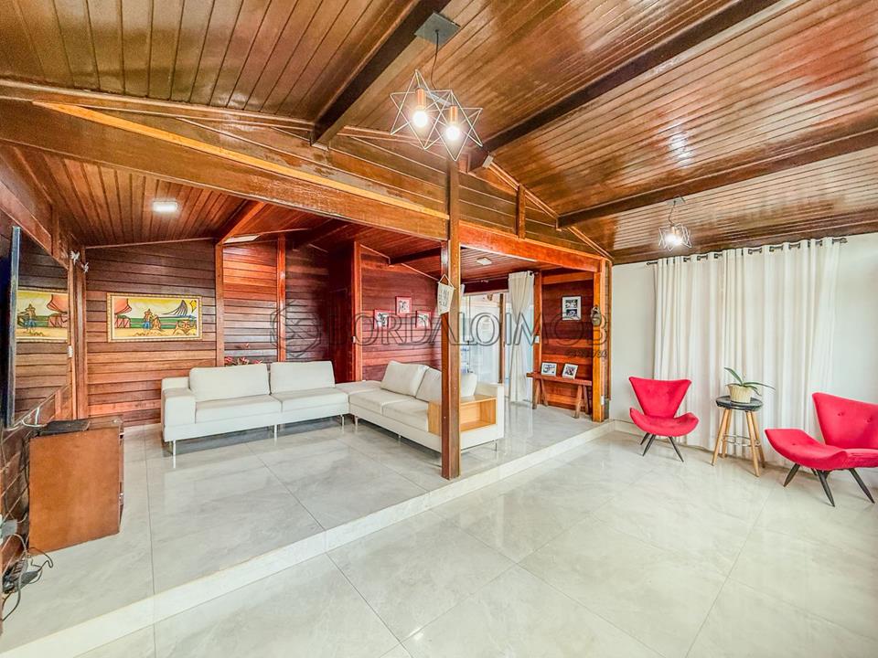 SMPW Quadra 28 - 456m² de área privativa em terreno de 2.500m², energia fotóvoltaica. - Foto 14