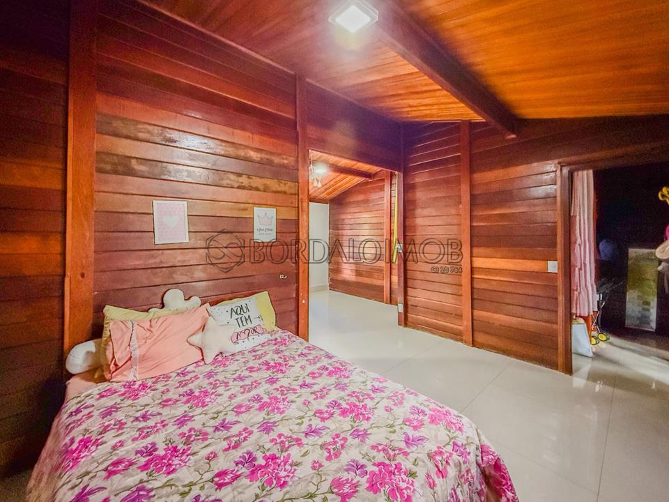 SMPW Quadra 28 - 456m² de área privativa em terreno de 2.500m², energia fotóvoltaica. - Foto 17