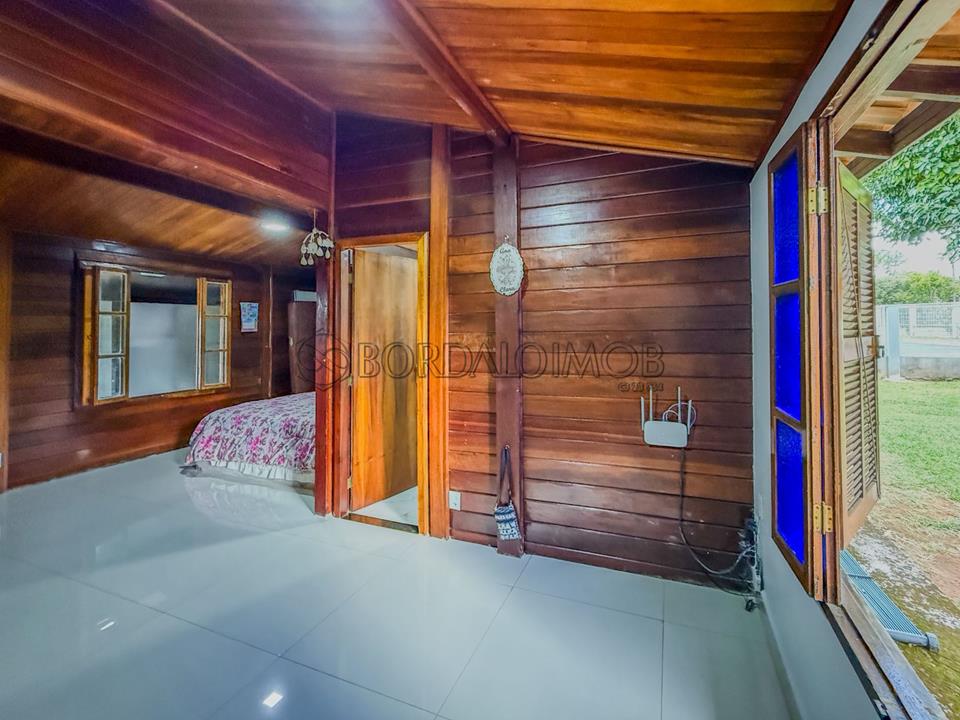 SMPW Quadra 28 - 456m² de área privativa em terreno de 2.500m², energia fotóvoltaica. - Foto 18