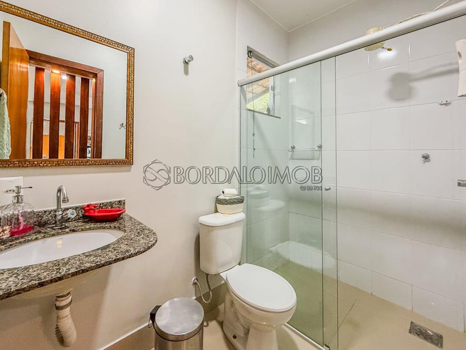 SMPW Quadra 28 - 456m² de área privativa em terreno de 2.500m², energia fotóvoltaica. - Foto 20