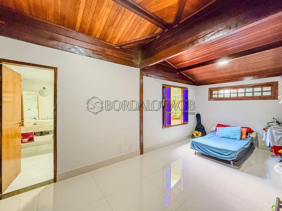 SMPW Quadra 28 - 456m² de área privativa em terreno de 2.500m², energia fotóvoltaica. - Foto 21