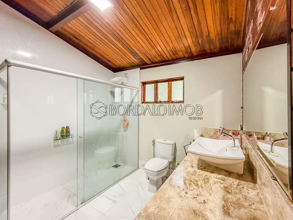 SMPW Quadra 28 - 456m² de área privativa em terreno de 2.500m², energia fotóvoltaica. - Foto 24