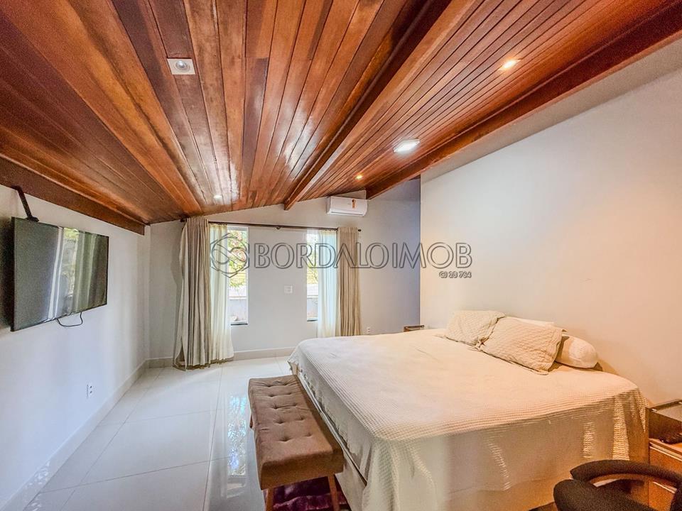 SMPW Quadra 28 - 456m² de área privativa em terreno de 2.500m², energia fotóvoltaica. - Foto 25