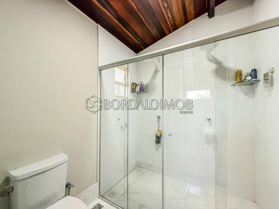 SMPW Quadra 28 - 456m² de área privativa em terreno de 2.500m², energia fotóvoltaica. - Foto 28