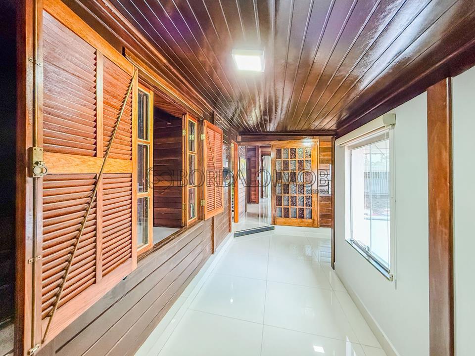 SMPW Quadra 28 - 456m² de área privativa em terreno de 2.500m², energia fotóvoltaica. - Foto 29