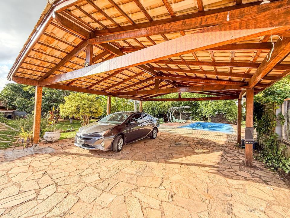 SMPW Quadra 28 - 456m² de área privativa em terreno de 2.500m², energia fotóvoltaica. - Foto 31