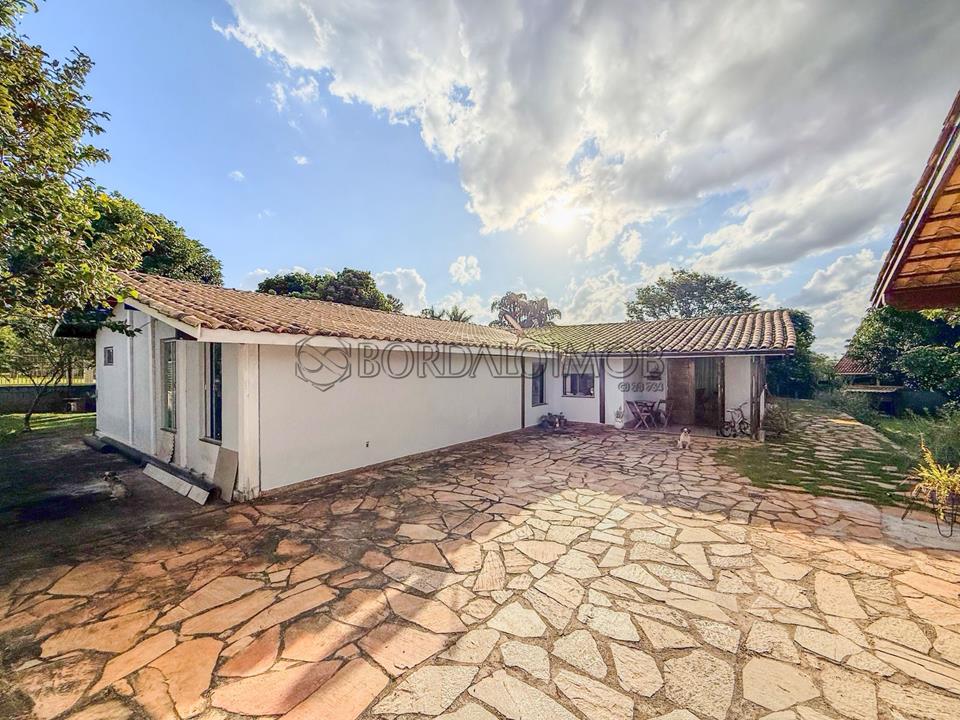 SMPW Quadra 28 - 456m² de área privativa em terreno de 2.500m², energia fotóvoltaica. - Foto 32