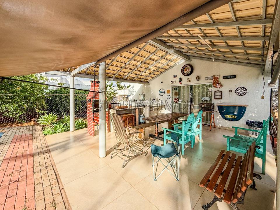 SMPW Quadra 28 - 456m² de área privativa em terreno de 2.500m², energia fotóvoltaica. - Foto 34