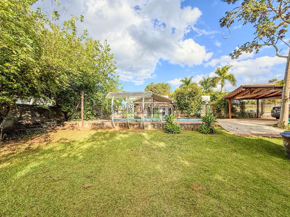 SMPW Quadra 28 - 456m² de área privativa em terreno de 2.500m², energia fotóvoltaica. - Foto 39