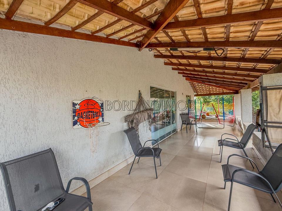 SMPW Quadra 28 - 456m² de área privativa em terreno de 2.500m², energia fotóvoltaica. - Foto 46