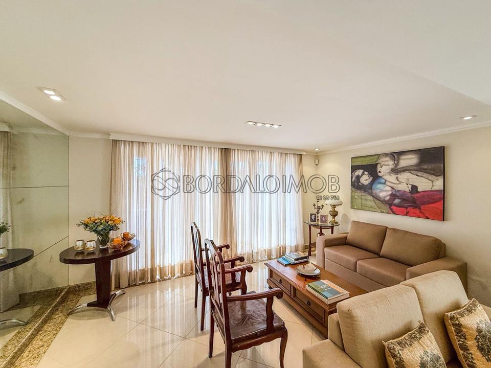 SHIS QI 19 - SHIS QI 19 - Espaço, sofisticação e lazer completo – Casa com 610m² em terreno de 1200m² de área total! - Foto 4