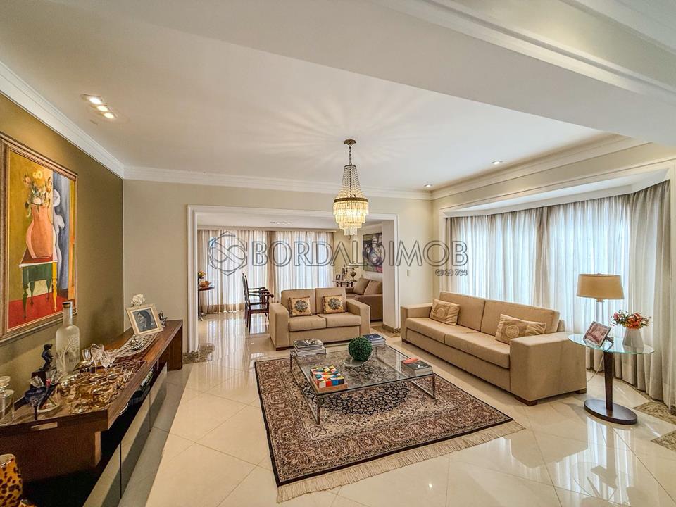 SHIS QI 19 - SHIS QI 19 - Espaço, sofisticação e lazer completo – Casa com 610m² em terreno de 1200m² de área total! - Foto 6