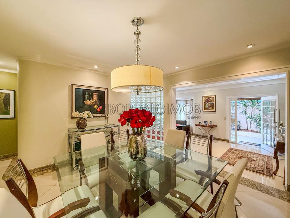 SHIS QI 19 - SHIS QI 19 - Espaço, sofisticação e lazer completo – Casa com 610m² em terreno de 1200m² de área total! - Foto 7