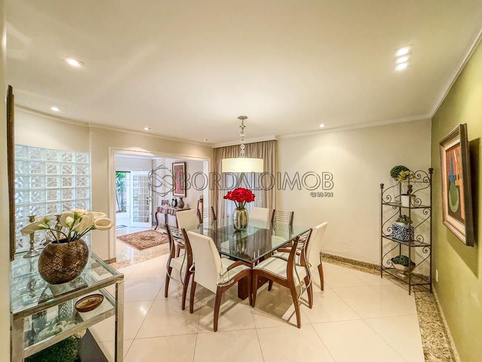 SHIS QI 19 - SHIS QI 19 - Espaço, sofisticação e lazer completo – Casa com 610m² em terreno de 1200m² de área total! - Foto 8