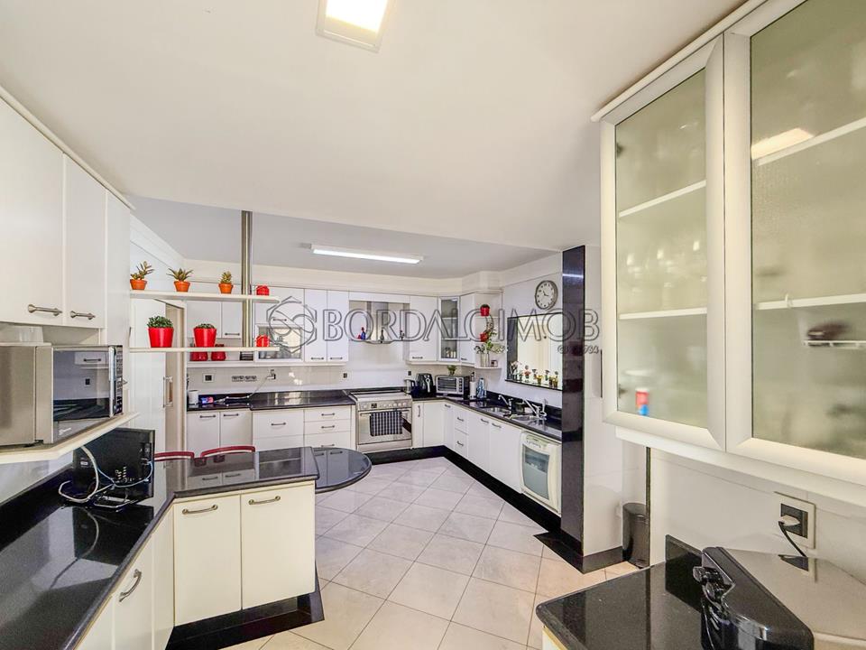 SHIS QI 19 - SHIS QI 19 - Espaço, sofisticação e lazer completo – Casa com 610m² em terreno de 1200m² de área total! - Foto 10