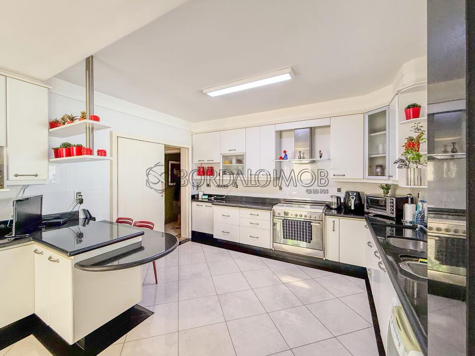 SHIS QI 19 - SHIS QI 19 - Espaço, sofisticação e lazer completo – Casa com 610m² em terreno de 1200m² de área total! - Foto 11