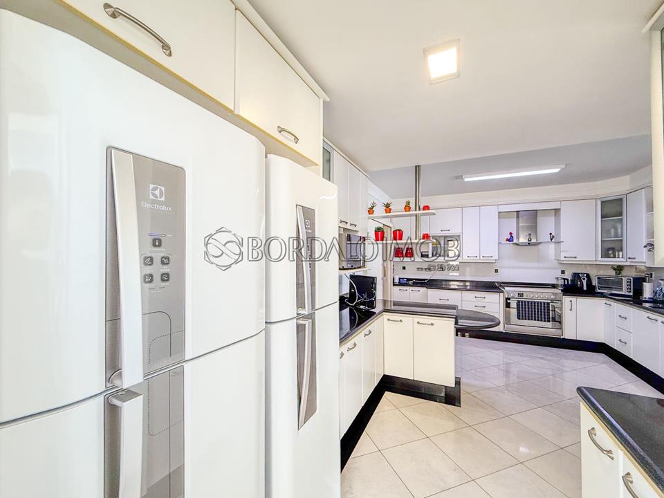 SHIS QI 19 - SHIS QI 19 - Espaço, sofisticação e lazer completo – Casa com 610m² em terreno de 1200m² de área total! - Foto 12