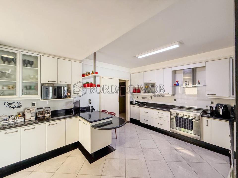 SHIS QI 19 - SHIS QI 19 - Espaço, sofisticação e lazer completo – Casa com 610m² em terreno de 1200m² de área total! - Foto 13