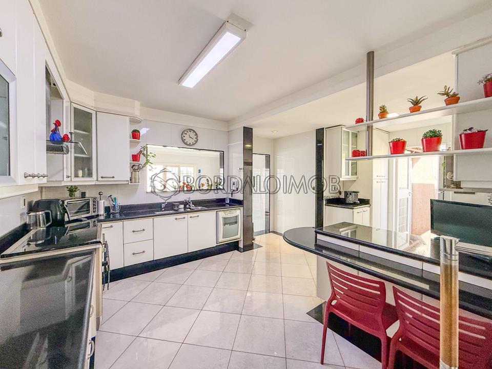 SHIS QI 19 - SHIS QI 19 - Espaço, sofisticação e lazer completo – Casa com 610m² em terreno de 1200m² de área total! - Foto 15