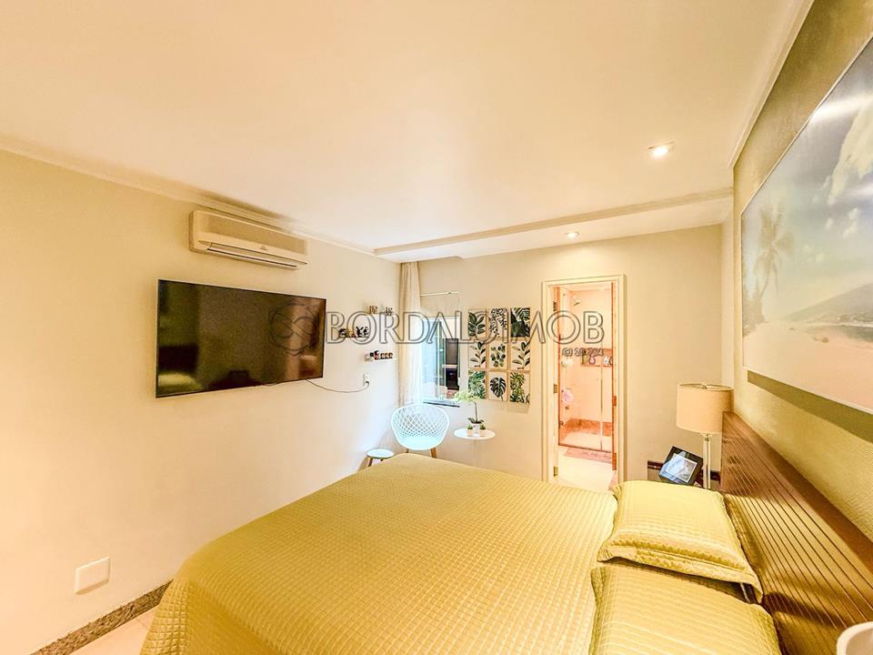 SHIS QI 19 - SHIS QI 19 - Espaço, sofisticação e lazer completo – Casa com 610m² em terreno de 1200m² de área total! - Foto 16