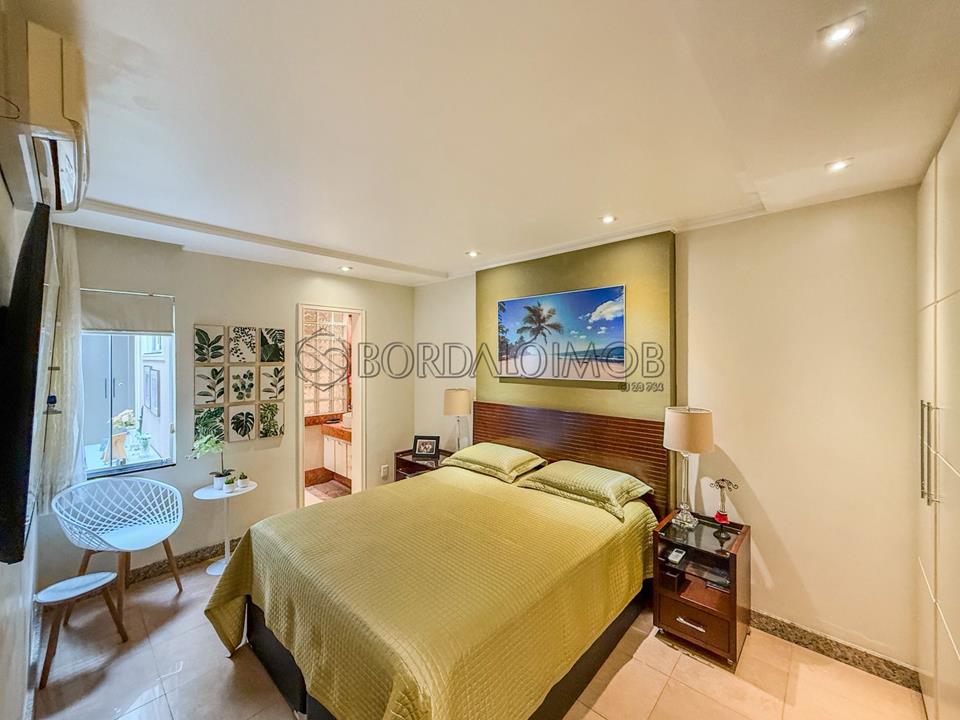 SHIS QI 19 - SHIS QI 19 - Espaço, sofisticação e lazer completo – Casa com 610m² em terreno de 1200m² de área total! - Foto 17