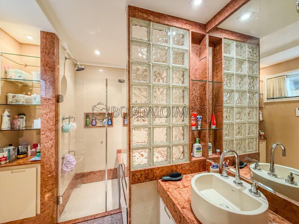 SHIS QI 19 - SHIS QI 19 - Espaço, sofisticação e lazer completo – Casa com 610m² em terreno de 1200m² de área total! - Foto 19