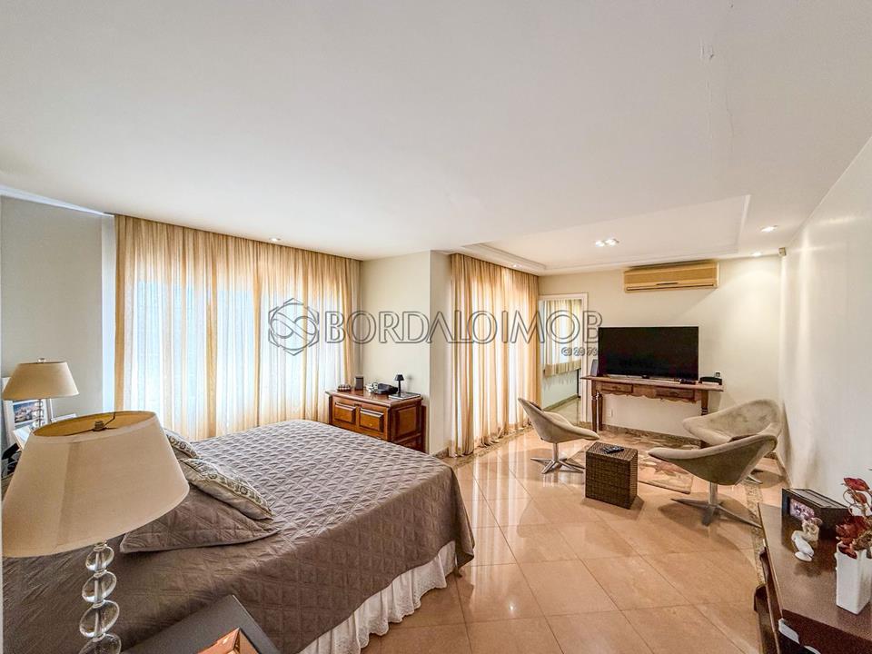 SHIS QI 19 - SHIS QI 19 - Espaço, sofisticação e lazer completo – Casa com 610m² em terreno de 1200m² de área total! - Foto 20
