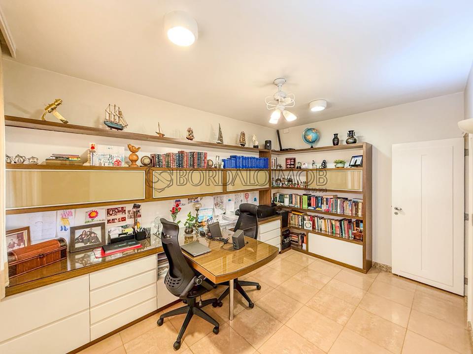 SHIS QI 19 - SHIS QI 19 - Espaço, sofisticação e lazer completo – Casa com 610m² em terreno de 1200m² de área total! - Foto 26