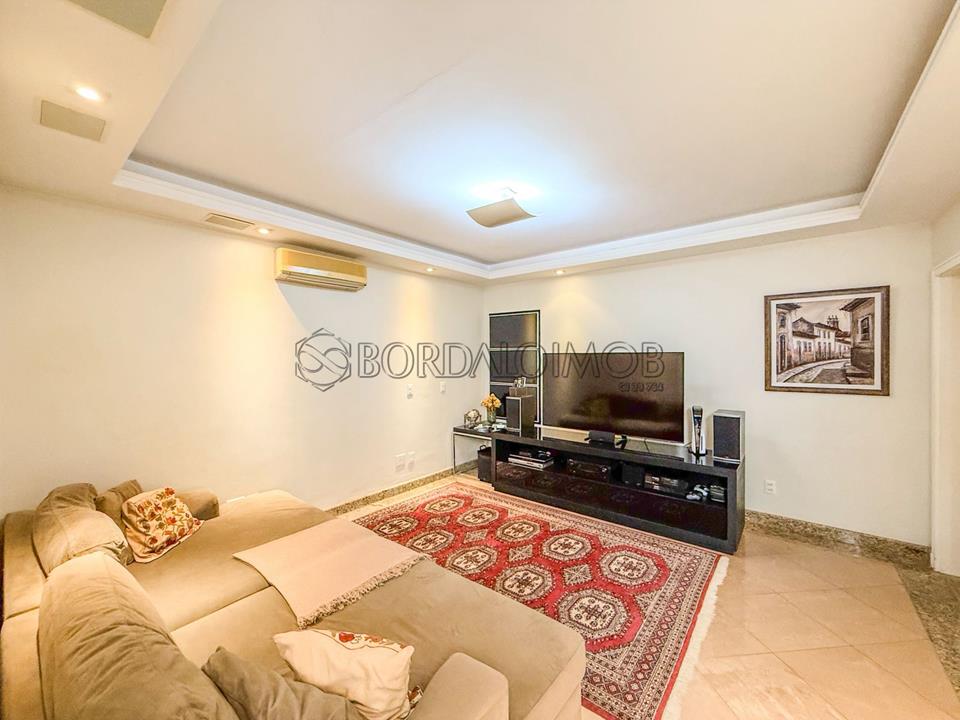 SHIS QI 19 - SHIS QI 19 - Espaço, sofisticação e lazer completo – Casa com 610m² em terreno de 1200m² de área total! - Foto 27